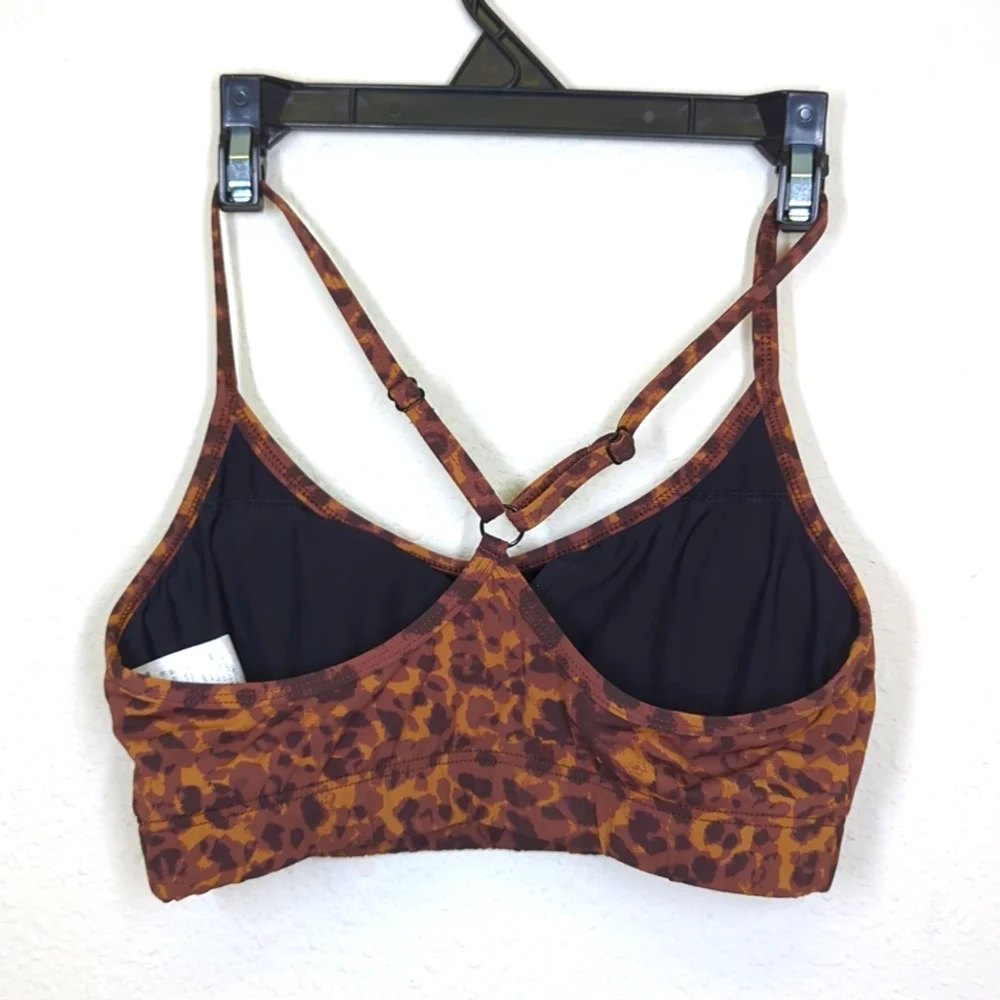 Running bare - Picture 3 of 6